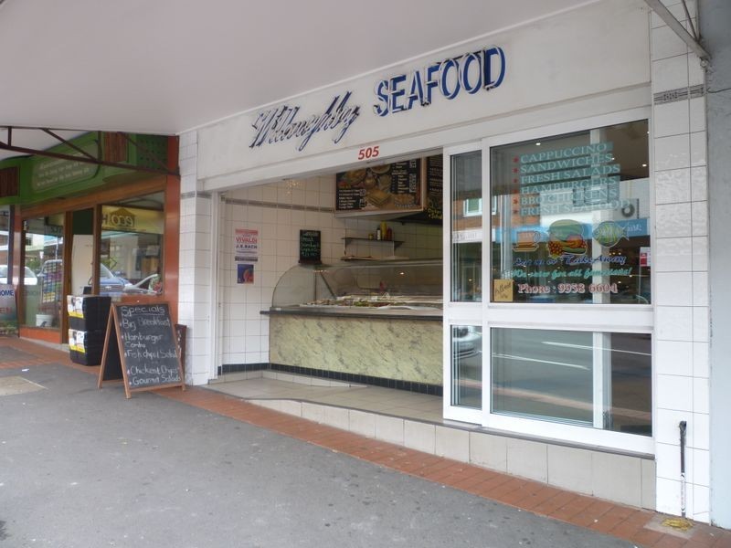 505 Willoughby Road, Willoughby NSW 2068