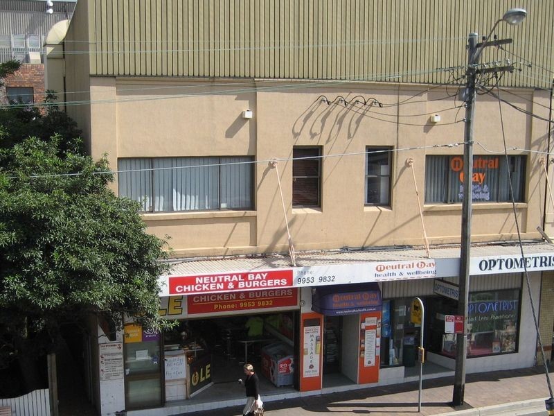 Neutral Bay NSW 2089