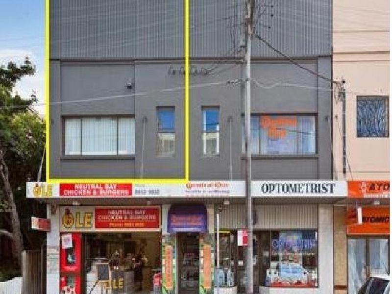 4 Level 1/146 Wycombe Road, Neutral Bay NSW 2089