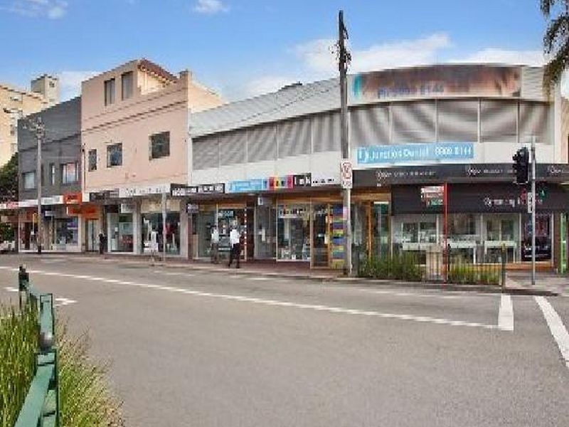 4 Level 1/146 Wycombe Road, Neutral Bay NSW 2089