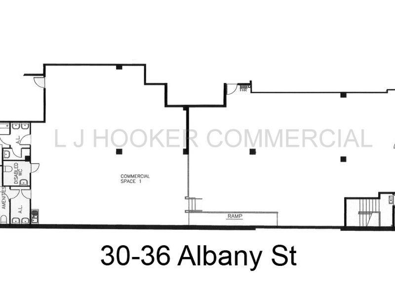 1/30-36 Albany Street, St Leonards NSW 2065