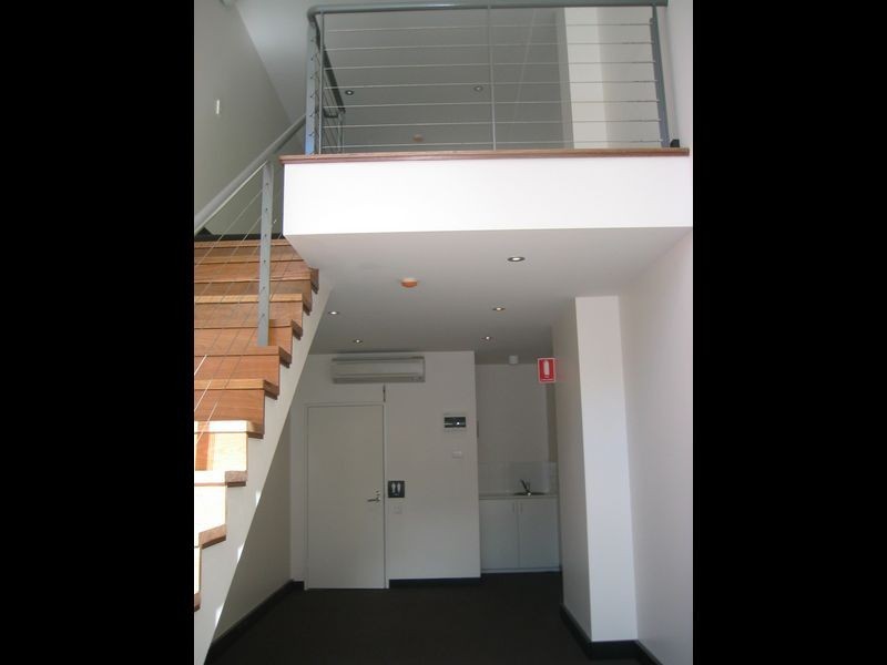 Terrace 2/1-5 Albany Street, St Leonards NSW 2065