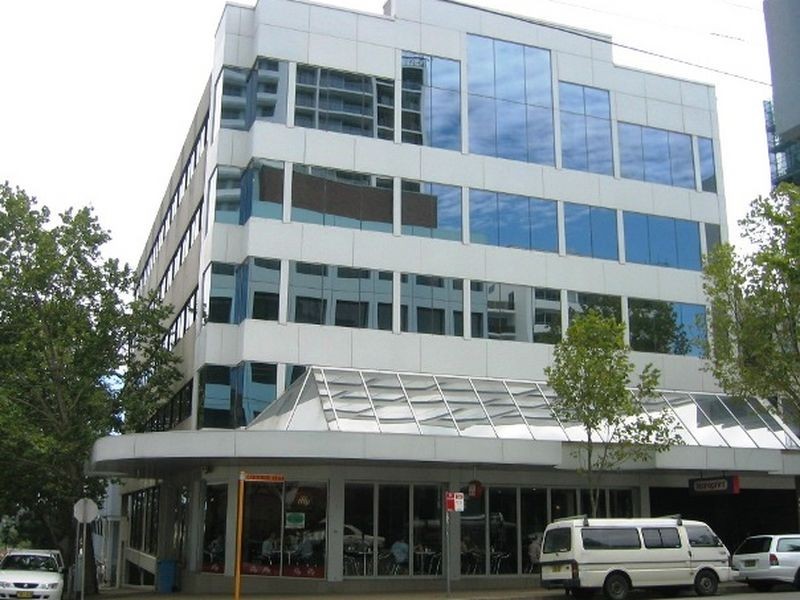 St Leonards NSW 2065