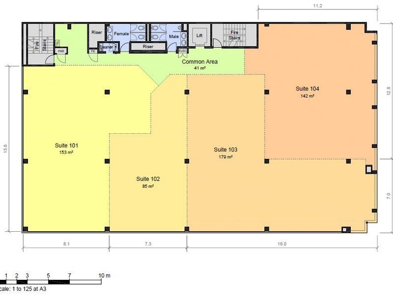 St Leonards NSW 2065