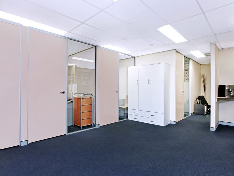 307/460 Pacific Highway, St Leonards NSW 2065