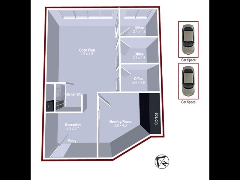 307/460 Pacific Highway, St Leonards NSW 2065