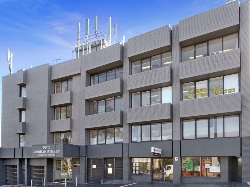 21/1-7 Jordan Street, Gladesville NSW 2111