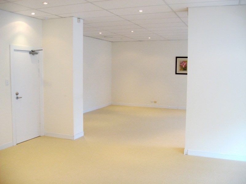 401-405 Pacific Highway, Crows Nest NSW 2065