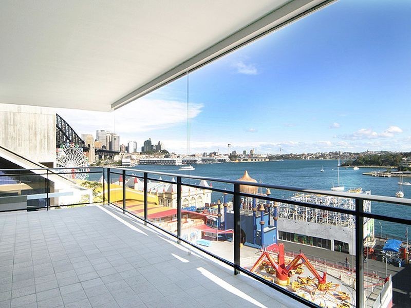 707/6a Glen Street, Milsons Point NSW 2061