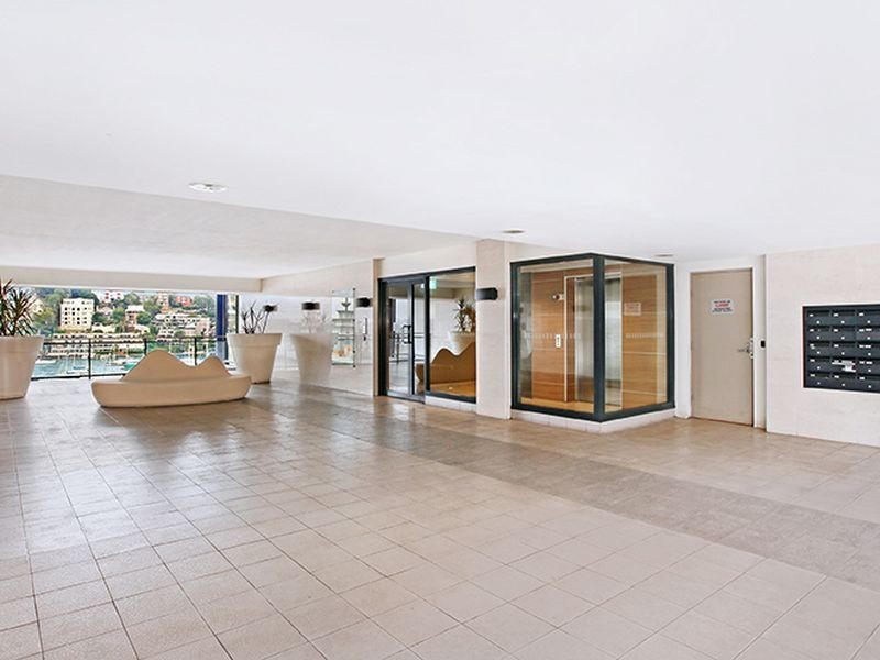 707/6a Glen Street, Milsons Point NSW 2061