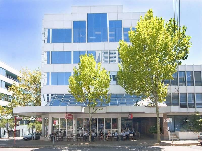 St Leonards NSW 2065