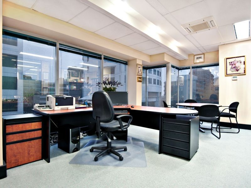 St Leonards NSW 2065