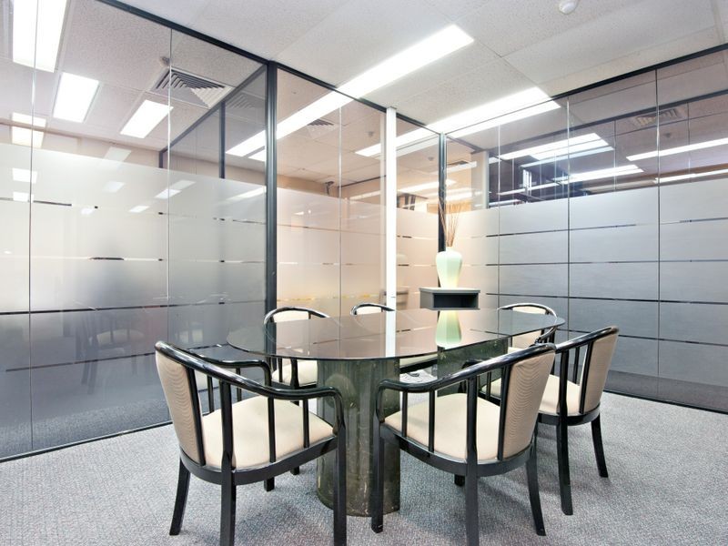 St Leonards NSW 2065