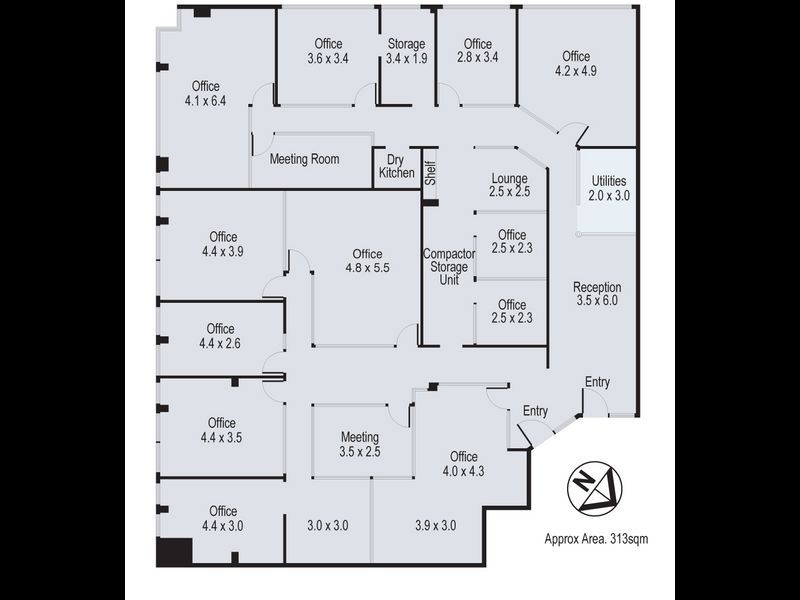 St Leonards NSW 2065