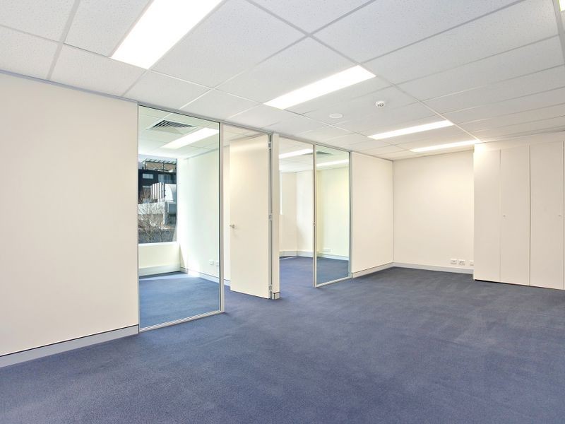 306/460 Pacific Highway, St Leonards NSW 2065