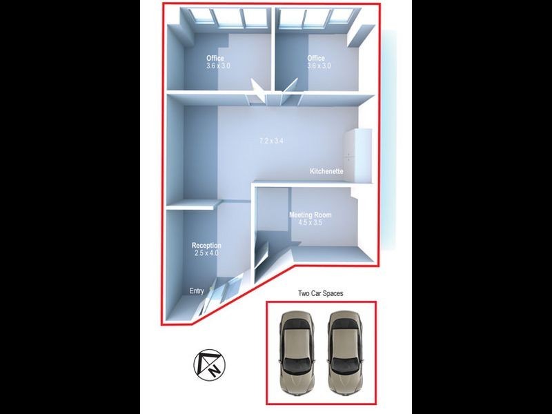 306/460 Pacific Highway, St Leonards NSW 2065