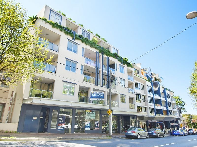 St Leonards NSW 2065