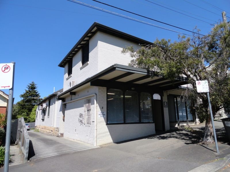 5 Lord Street, Roseville NSW 2069