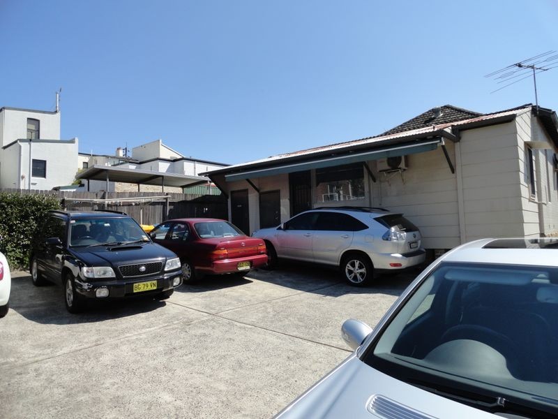 5 Lord Street, Roseville NSW 2069