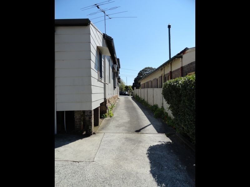 5 Lord Street, Roseville NSW 2069