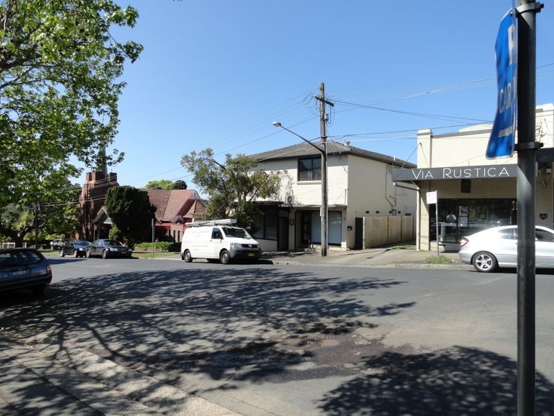 5 Lord Street, Roseville NSW 2069
