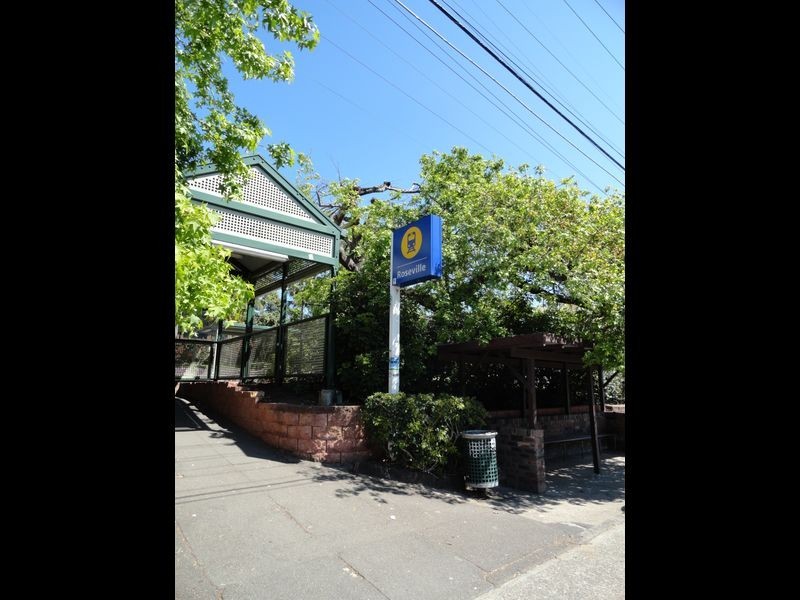 5 Lord Street, Roseville NSW 2069