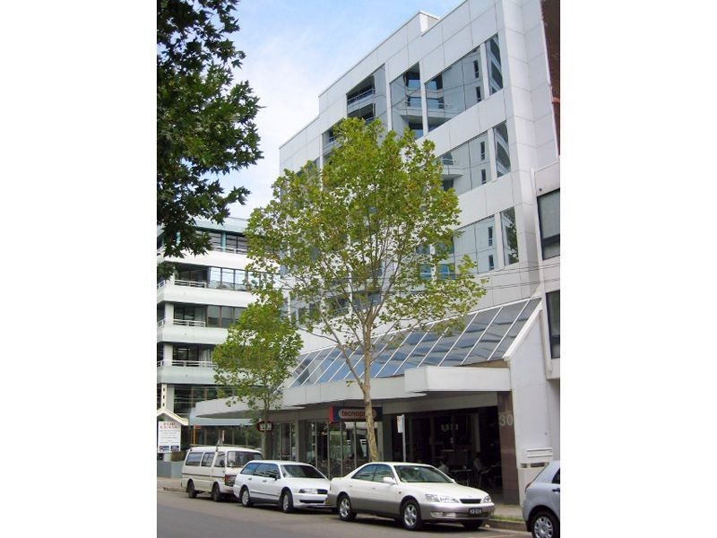 30 Atchison Street, St Leonards NSW 2065