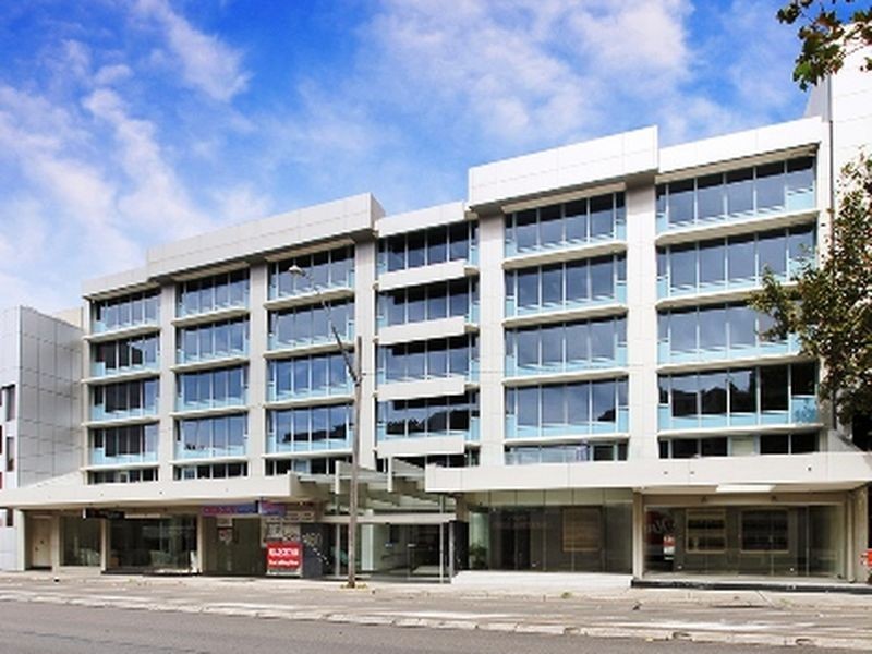 St Leonards NSW 2065