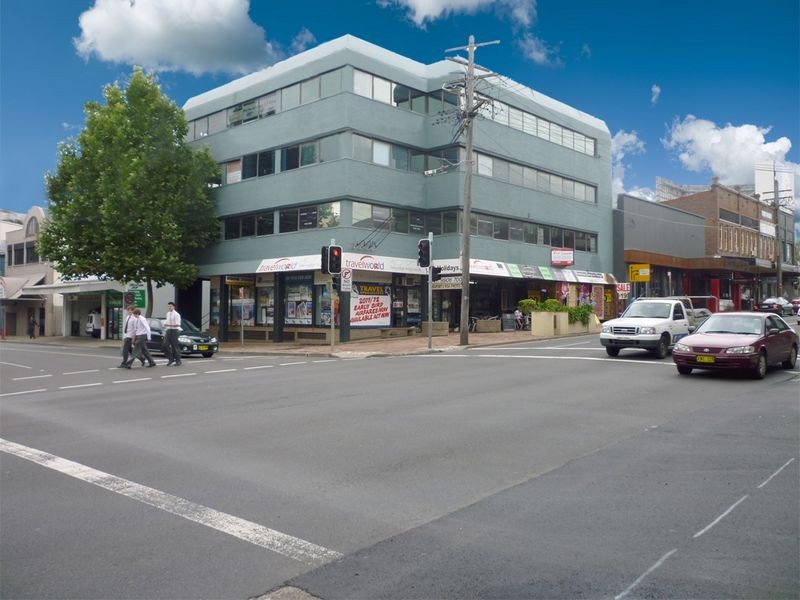 102/11-15 Falcon Street, Crows Nest NSW 2065