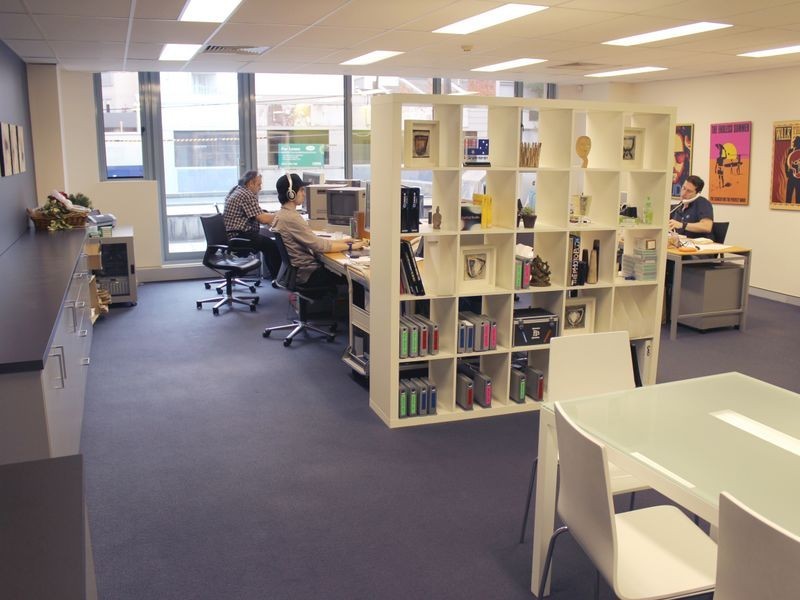 104/460 Pacific Highway, St Leonards NSW 2065