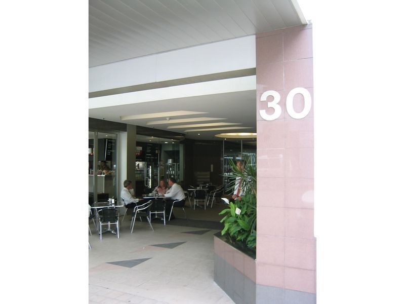 30 Atchison Street, St Leonards NSW 2065