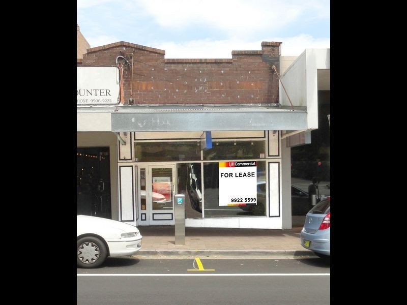 66 Willoughby Road, Crows Nest NSW 2065