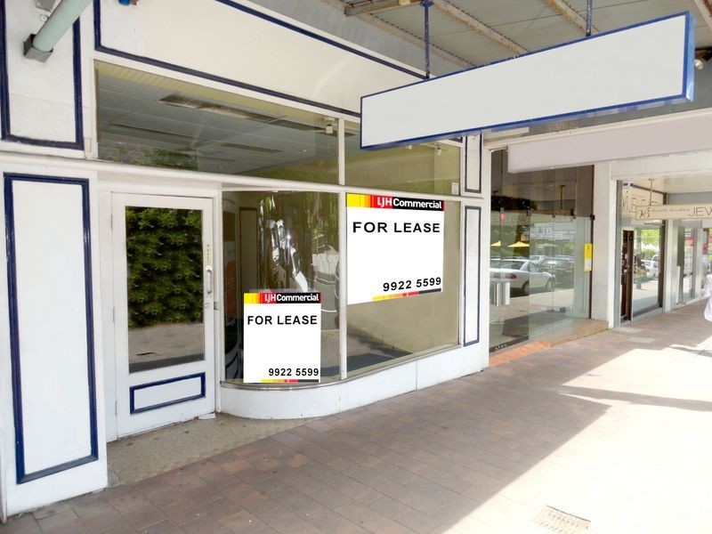 66 Willoughby Road, Crows Nest NSW 2065