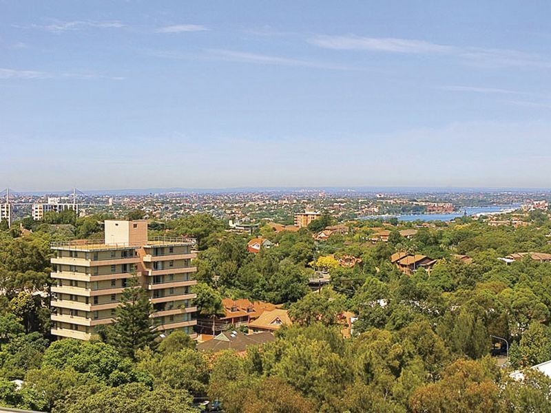 401/460 Pacific Highway, St Leonards NSW 2065