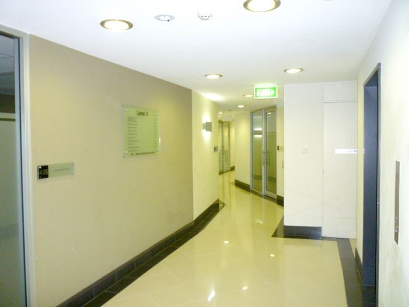 401/460 Pacific Highway, St Leonards NSW 2065