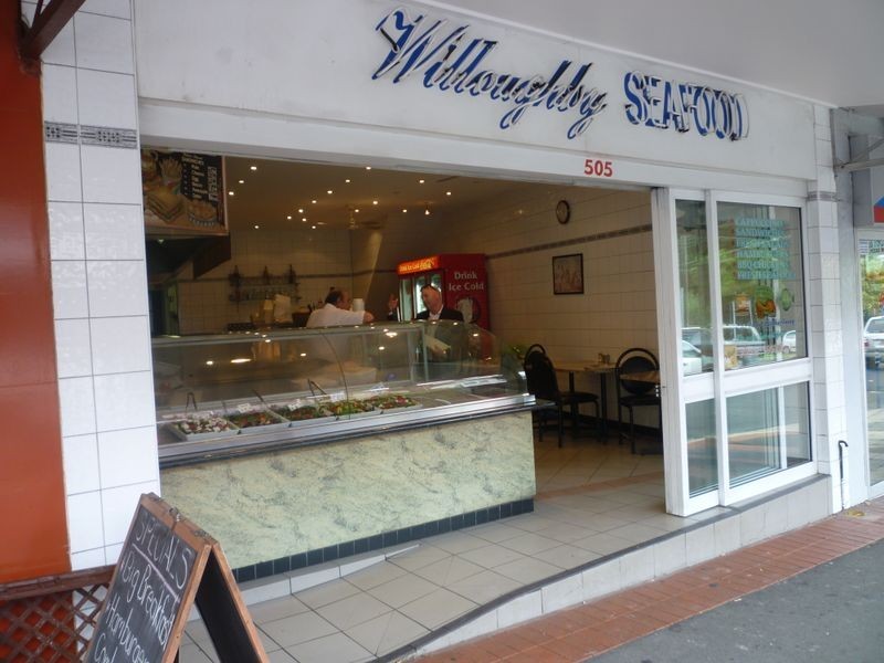 505 Willoughby Road, Willoughby NSW 2068