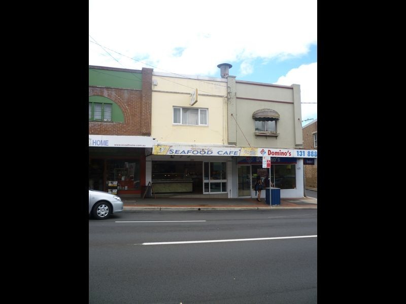 505 Willoughby Road, Willoughby NSW 2068