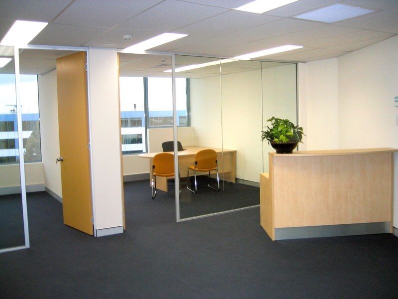 311/460 Pacific Highway, St Leonards NSW 2065