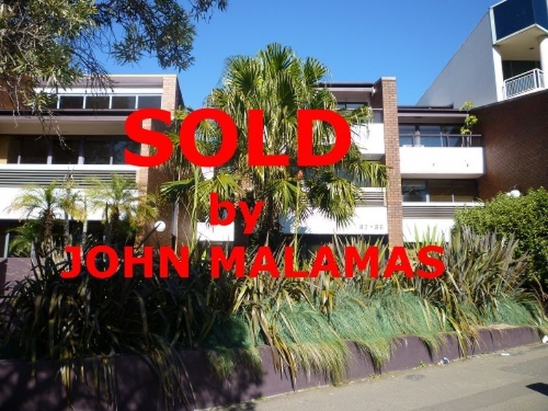1/82-86 Pacific Highway, St Leonards NSW 2065