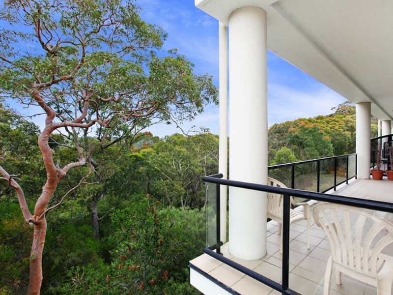 Suite 6/7 Narabang Way, Belrose NSW 2085