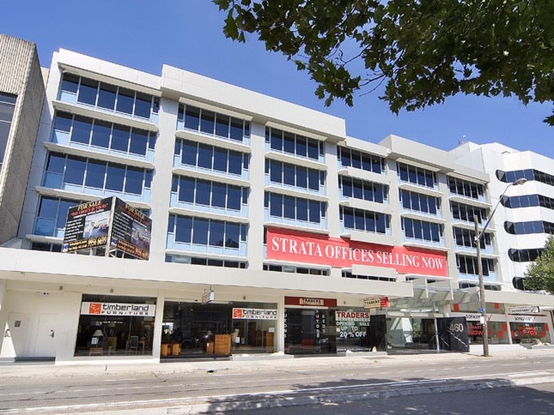 110/460 Pacific Highway, St Leonards NSW 2065