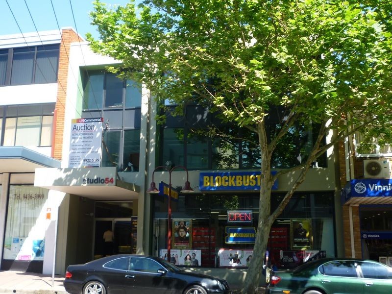 54 Alexander Street, Crows Nest NSW 2065