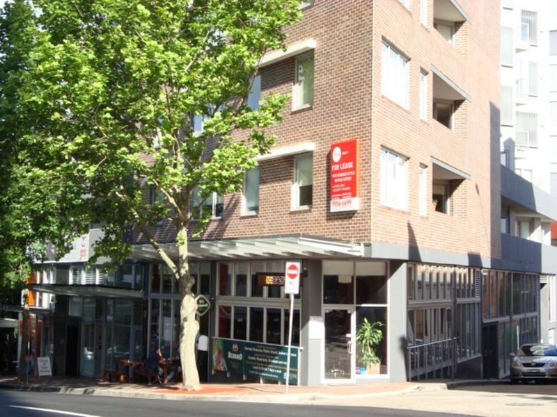 7/1-5 Albany Street, St Leonards NSW 2065