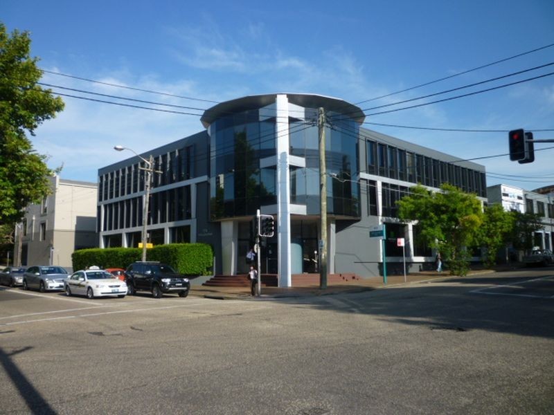 14 & 15/174 Willoughby Road, Crows Nest NSW 2065