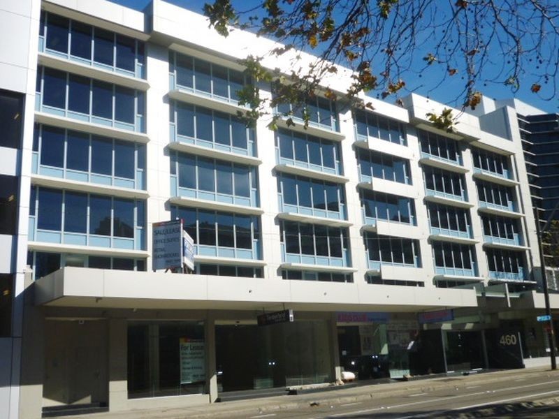 402/460 Pacific Highway, St Leonards NSW 2065
