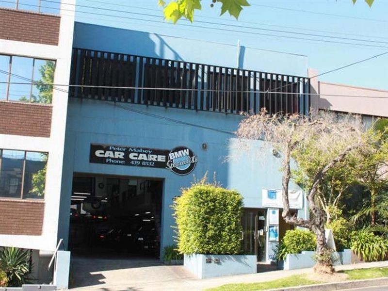 31 Atchison Street, St Leonards NSW 2065