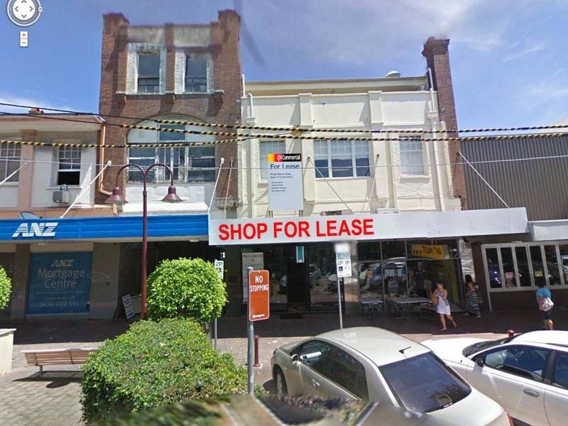 Crows Nest NSW 2065