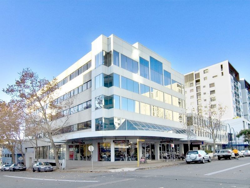 101/30 Atchison Street, St Leonards NSW 2065