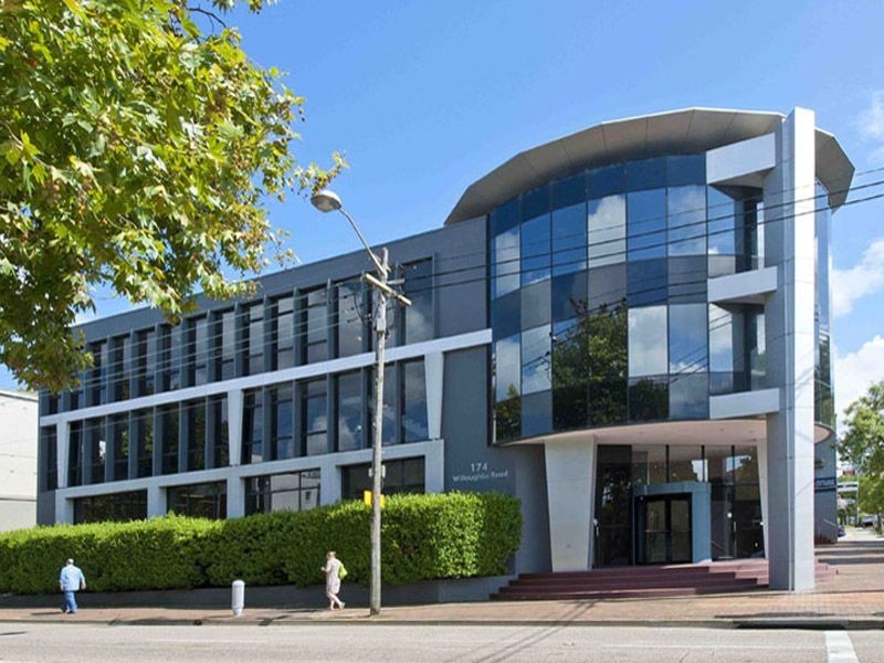 5 & 6/174 Willoughby Road, Crows Nest NSW 2065