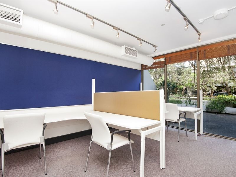 Terrace 9/100 Bay Road, Waverton NSW 2060